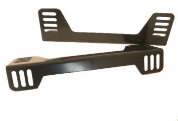 Border - Steel Side Mounts